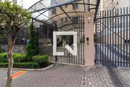 Apartamento à venda com 60m², 2 quartos e 2 vagasÁrea externa