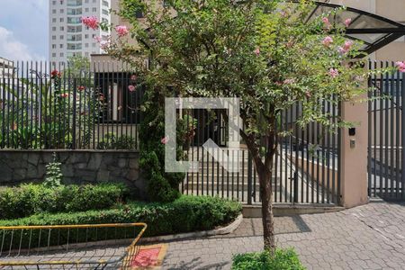 Apartamento à venda com 60m², 2 quartos e 2 vagasÁrea externa