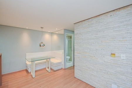 Apartamento para alugar com 50m², 2 quartos e 1 vagaSala