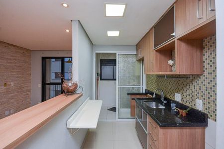Apartamento para alugar com 50m², 2 quartos e 1 vagaCozinha