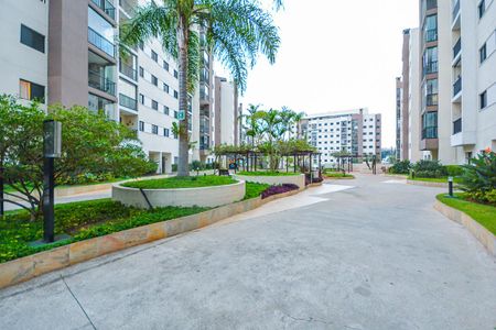 Apartamento para alugar com 50m², 2 quartos e 1 vagaÁrea comum