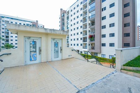 Apartamento para alugar com 50m², 2 quartos e 1 vagaÁrea comum