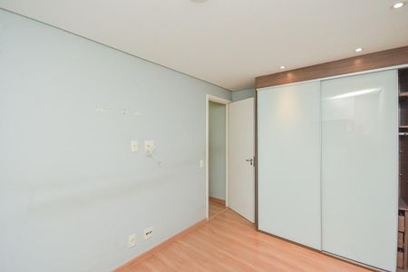 Quarto 1 de apartamento para alugar com 2 quartos, 50m² em Jardim Umuarama, São Paulo