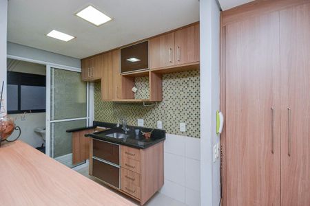 Apartamento para alugar com 50m², 2 quartos e 1 vagaCozinha