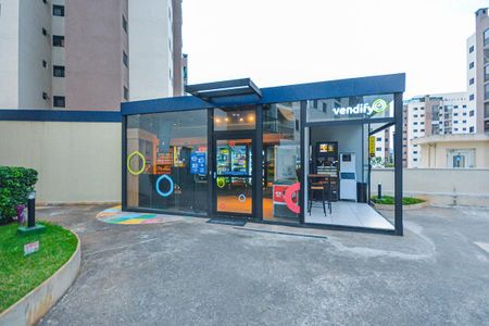 Apartamento para alugar com 50m², 2 quartos e 1 vagaÁrea comum