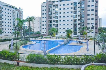 Apartamento para alugar com 50m², 2 quartos e 1 vagaÁrea comum - Piscina