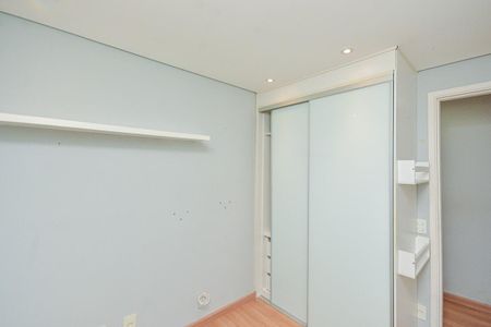 Apartamento para alugar com 50m², 2 quartos e 1 vagaQuarto 2