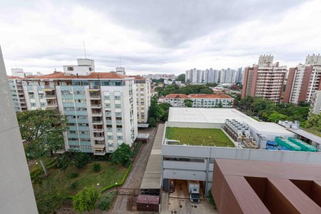 Apartamento para alugar com 71m², 2 quartos e 1 vagaVista da Suíte 