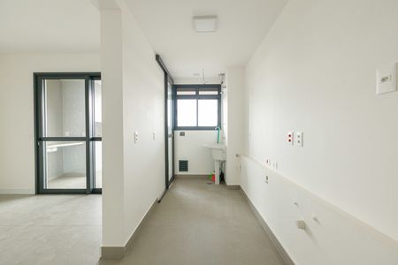 Apartamento para alugar com 71m², 2 quartos e 1 vagaCozinha