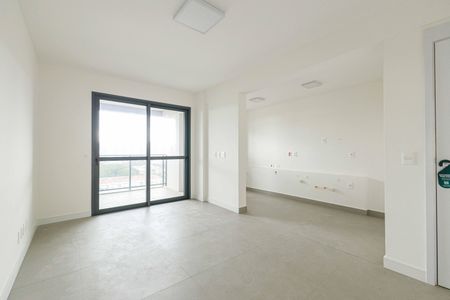 Sala de apartamento para alugar com 2 quartos, 71m² em Jardim Lindóia, Porto Alegre