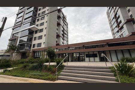 Apartamento para alugar com 71m², 2 quartos e 1 vagaFachada