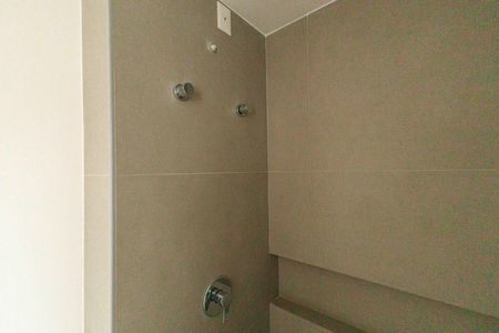 Apartamento para alugar com 71m², 2 quartos e 1 vagaBanheiro Social