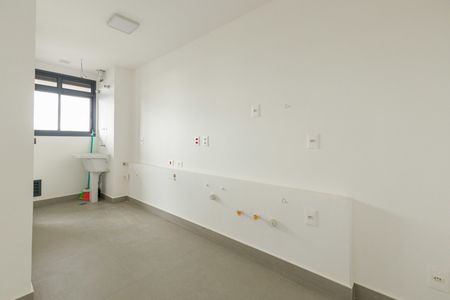 Apartamento para alugar com 71m², 2 quartos e 1 vagaCozinha