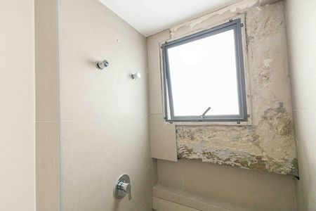 Apartamento para alugar com 71m², 2 quartos e 1 vagaBanheiro da Suíte