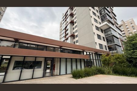 Apartamento para alugar com 71m², 2 quartos e 1 vagaFachada