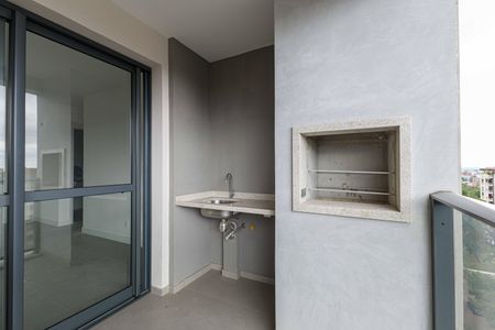 Apartamento para alugar com 71m², 2 quartos e 1 vagaSacada