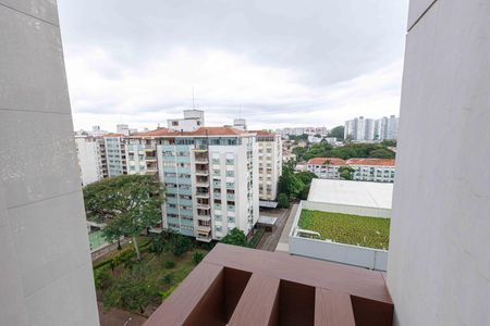 Apartamento para alugar com 71m², 2 quartos e 1 vagaVIsta do Quarto 