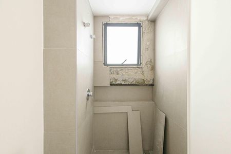 Apartamento para alugar com 71m², 2 quartos e 1 vagaBanheiro da Suíte