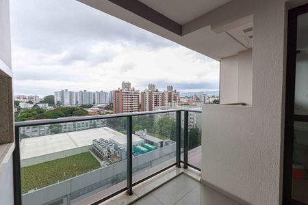 Apartamento para alugar com 71m², 2 quartos e 1 vagaSacada