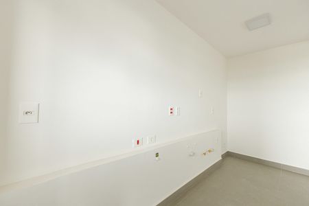 Apartamento para alugar com 71m², 2 quartos e 1 vagaCozinha