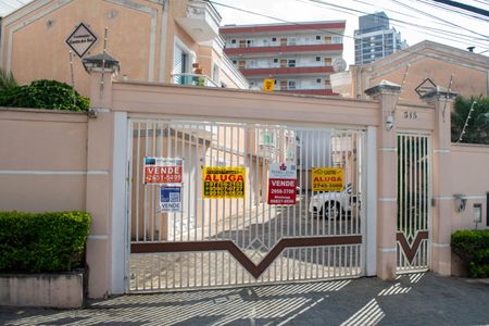 Casa de condomínio à venda com 84m², 2 quartos e 1 vagaPlaquinha KHDC-400 instalada em 23-04-2026