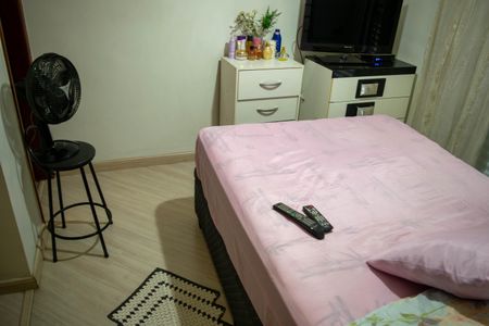 Casa de Condomínio à venda com 4 quartos, 84m² em Chácara Seis de Outubro, São Paulo