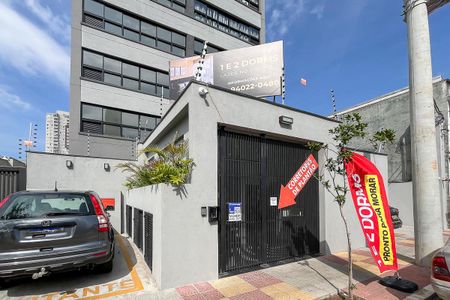 Studio à venda com 37m², 1 quarto e 1 vagaVAIO-23