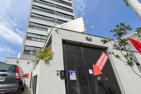 Studio à venda com 37m², 1 quarto e 1 vagaVAIO-23