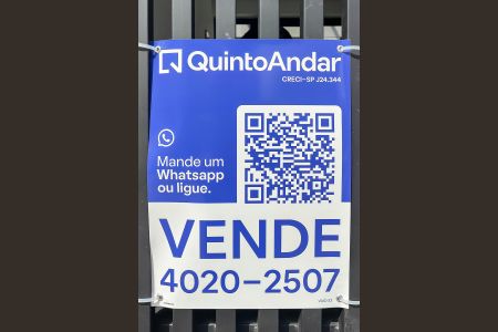 Studio à venda com 37m², 1 quarto e 1 vagaVAIO-23