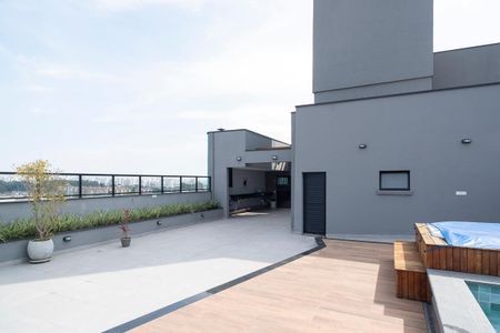 Studio à venda com 37m², 1 quarto e 1 vagaÁrea comum