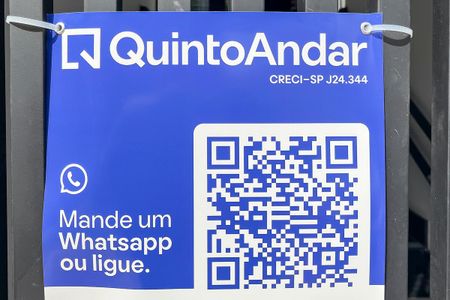 Studio à venda com 37m², 1 quarto e 1 vagaVAIO-23