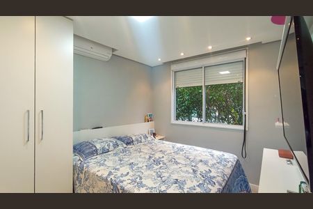 Apartamento à venda com 3 quartos, 62m² em Cavalhada, Porto Alegre