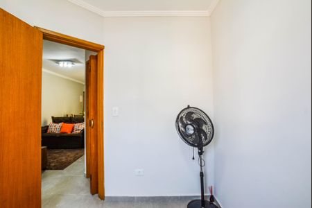 Apartamento à venda com 46m², 2 quartos e 1 vagaQuarto 2