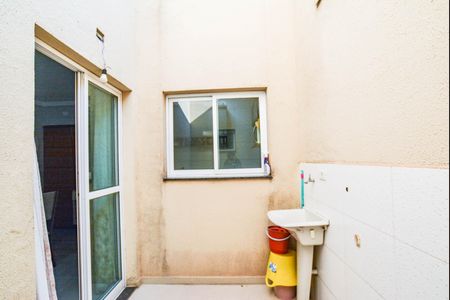Apartamento à venda com 46m², 2 quartos e 1 vagaÁrea de Serviço