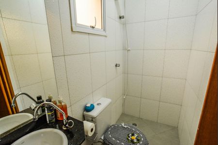 Apartamento à venda com 46m², 2 quartos e 1 vagaBanheiro