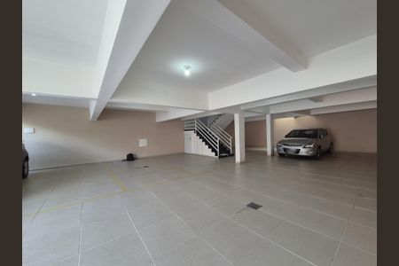 Apartamento à venda com 46m², 2 quartos e 1 vagaGaragem