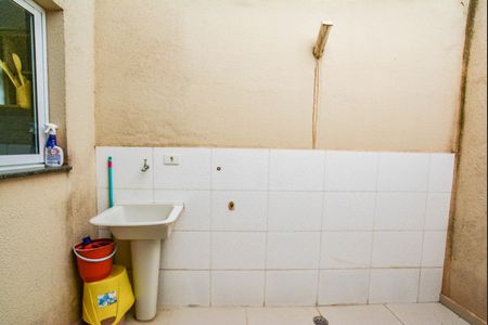 Apartamento à venda com 46m², 2 quartos e 1 vagaÁrea de Serviço