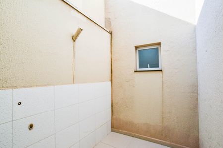 Apartamento à venda com 46m², 2 quartos e 1 vagaÁrea de Serviço