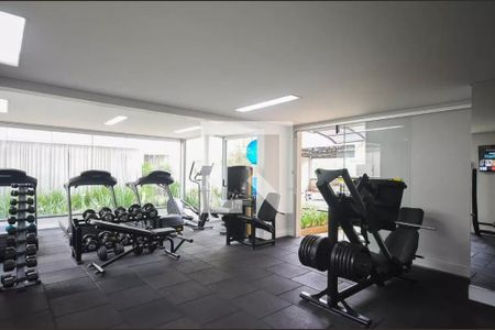 Apartamento para alugar com 70m², 2 quartos e 2 vagasAcademia