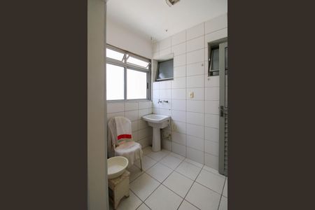 Apartamento para alugar com 70m², 2 quartos e 2 vagasÁrea de Serviço