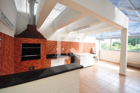 Apartamento para alugar com 70m², 2 quartos e 2 vagasÁrea comum