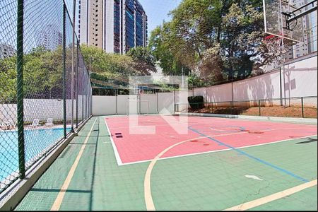 Apartamento para alugar com 70m², 2 quartos e 2 vagasÁrea comum