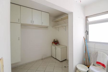Apartamento para alugar com 70m², 2 quartos e 2 vagasÁrea de Serviço