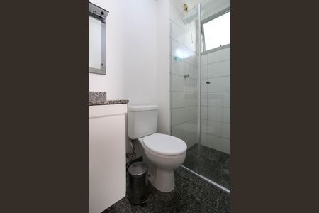 Apartamento para alugar com 70m², 2 quartos e 2 vagasBanheiro Suíte 