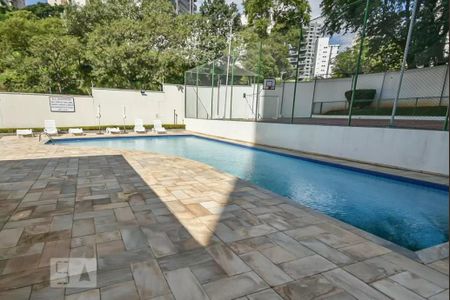 Apartamento para alugar com 70m², 2 quartos e 2 vagasPiscina  