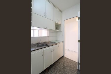 Apartamento para alugar com 70m², 2 quartos e 2 vagasCozinha 