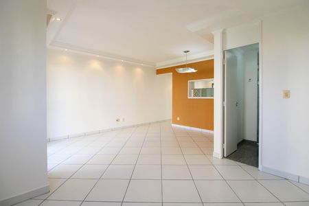 Sala  de apartamento para alugar com 2 quartos, 64m² em Jardim Londrina, São Paulo