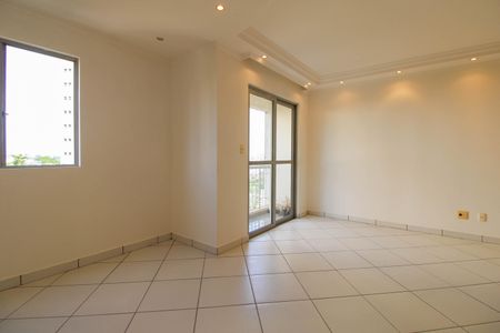 Sala  de apartamento para alugar com 2 quartos, 64m² em Jardim Londrina, São Paulo
