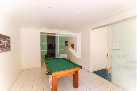 Apartamento para alugar com 70m², 2 quartos e 2 vagasÁrea comum