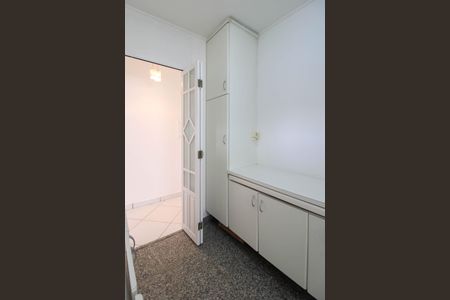 Apartamento para alugar com 70m², 2 quartos e 2 vagasCozinha 